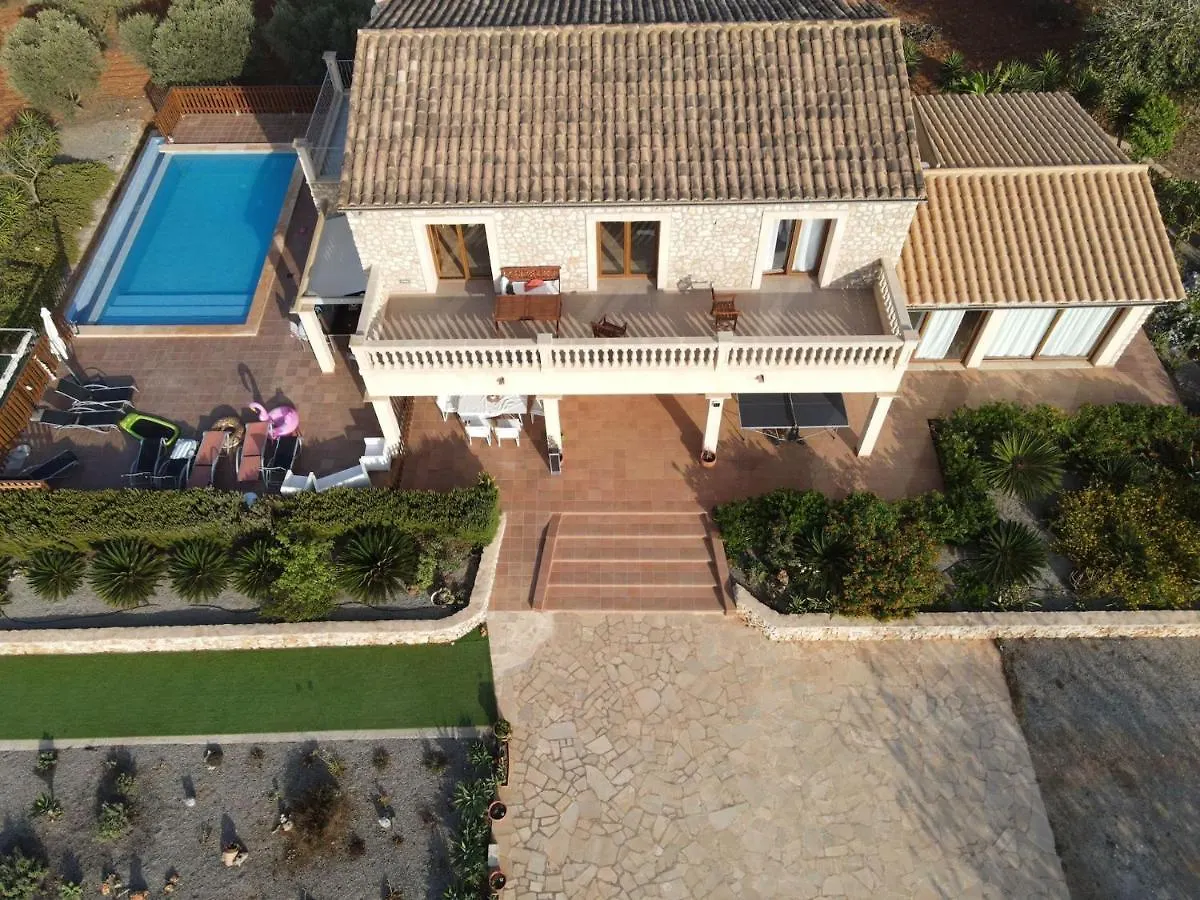 Finca Sanchez 西洛特